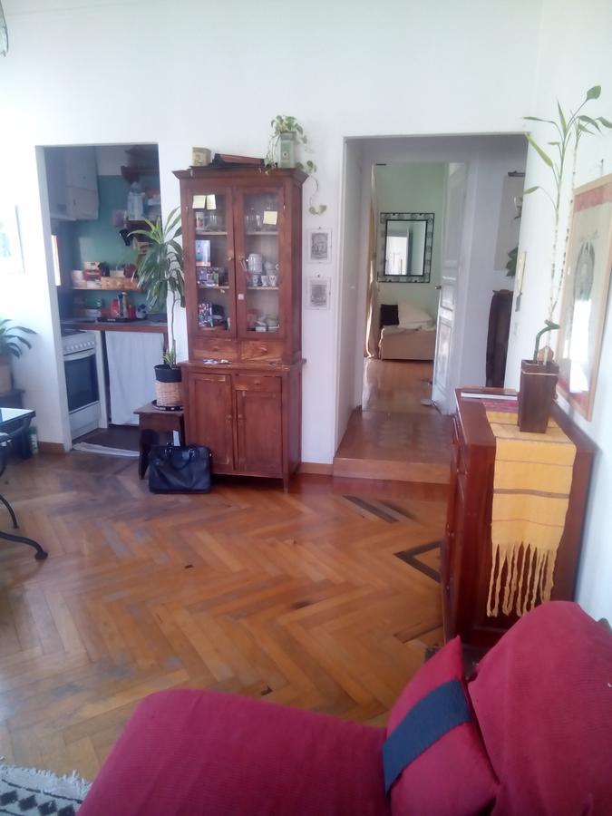 bed&breakfast  La Terrazza Genova Eksteriør billede