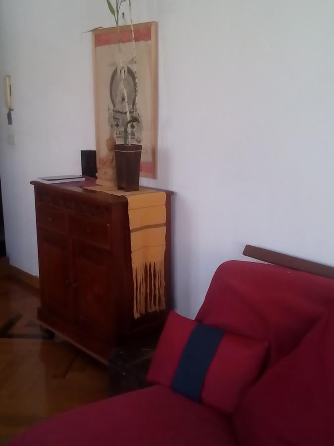 bed&breakfast  La Terrazza Genova Eksteriør billede
