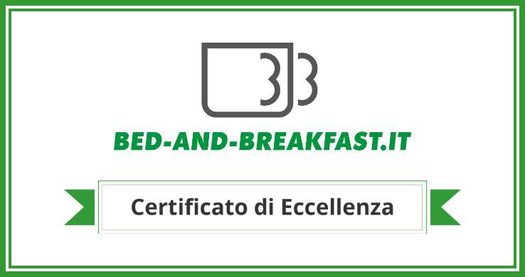 bed&breakfast  La Terrazza Genova Eksteriør billede