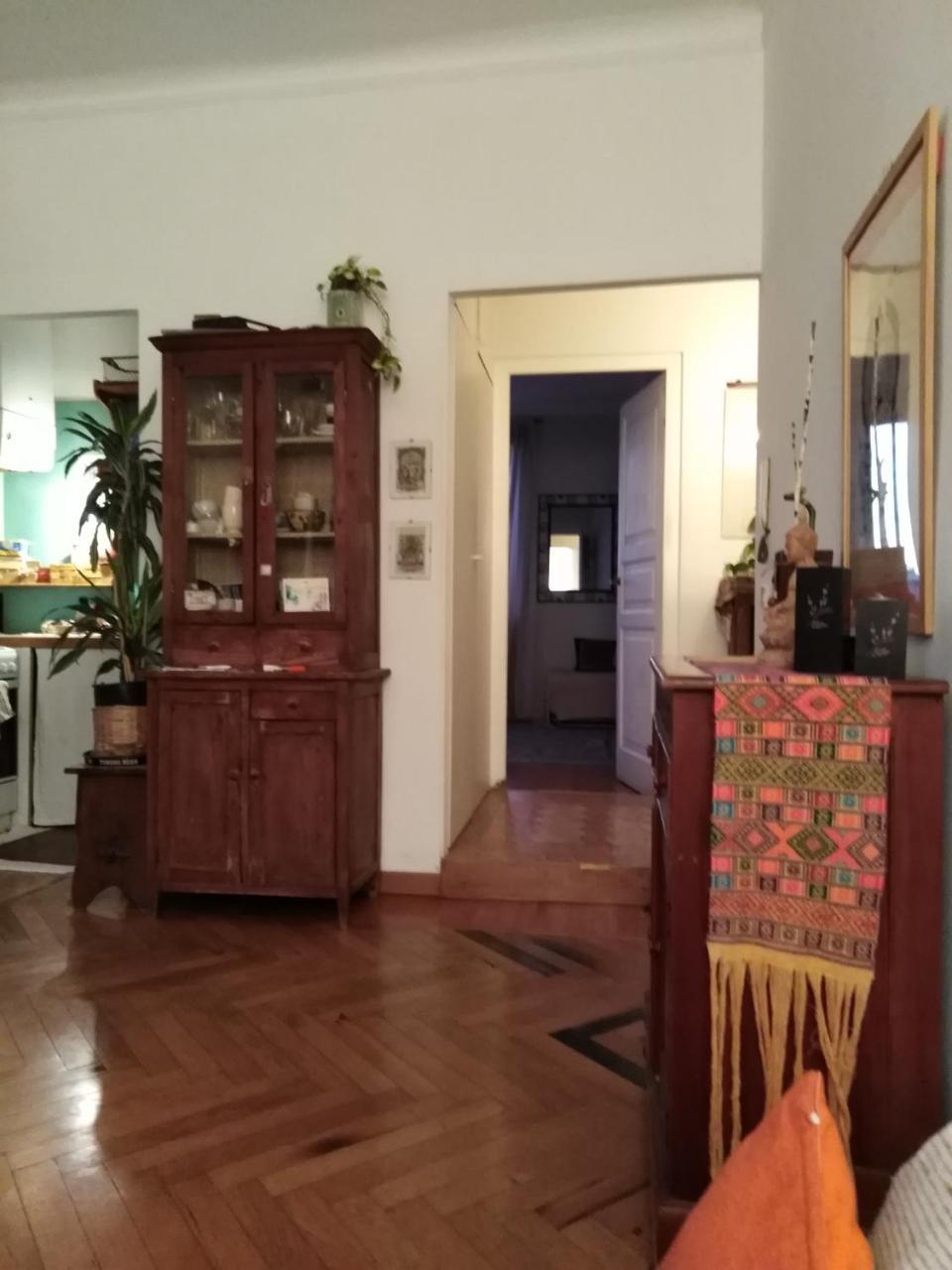 bed&breakfast  La Terrazza Genova Eksteriør billede